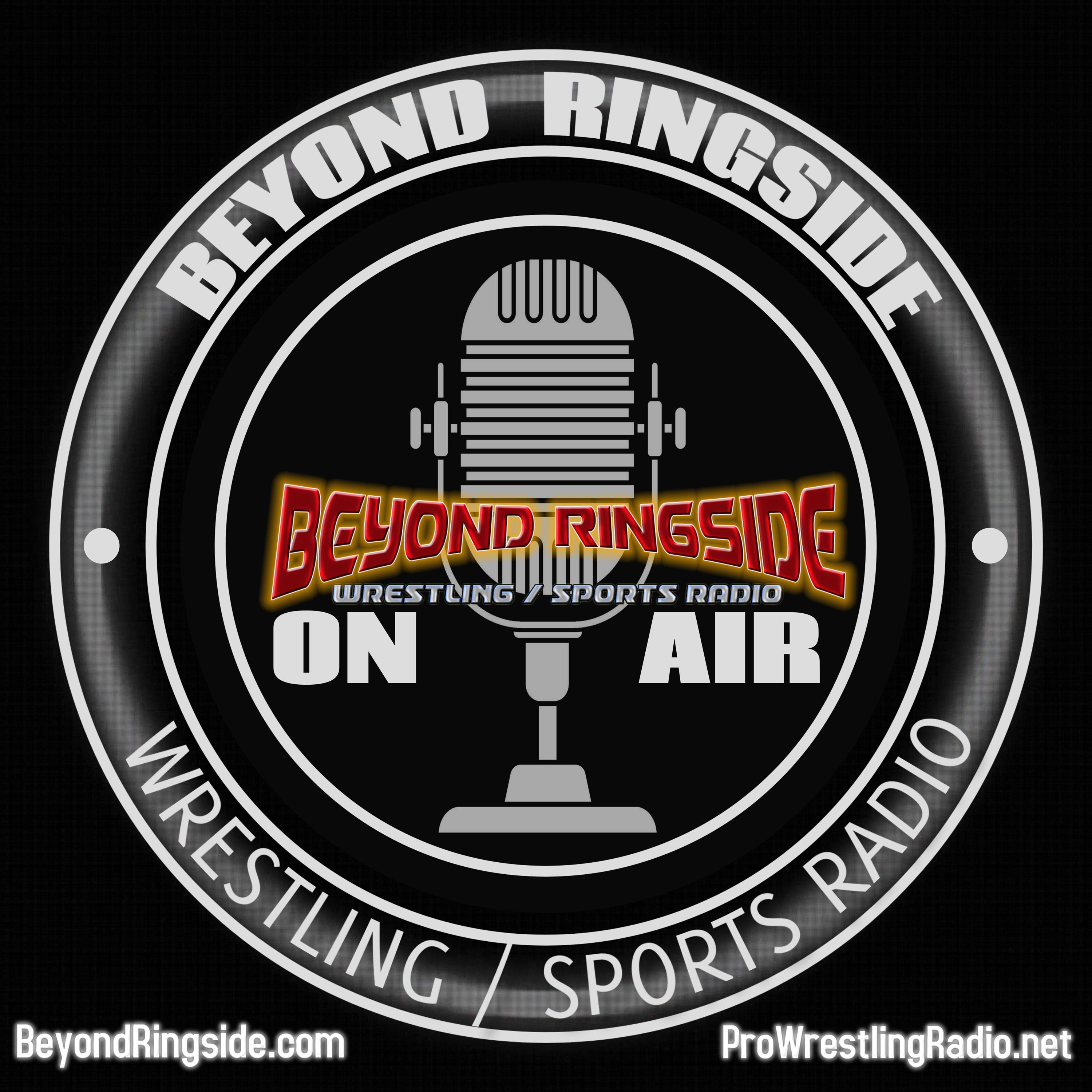 Beyond RIngside Sports Radio