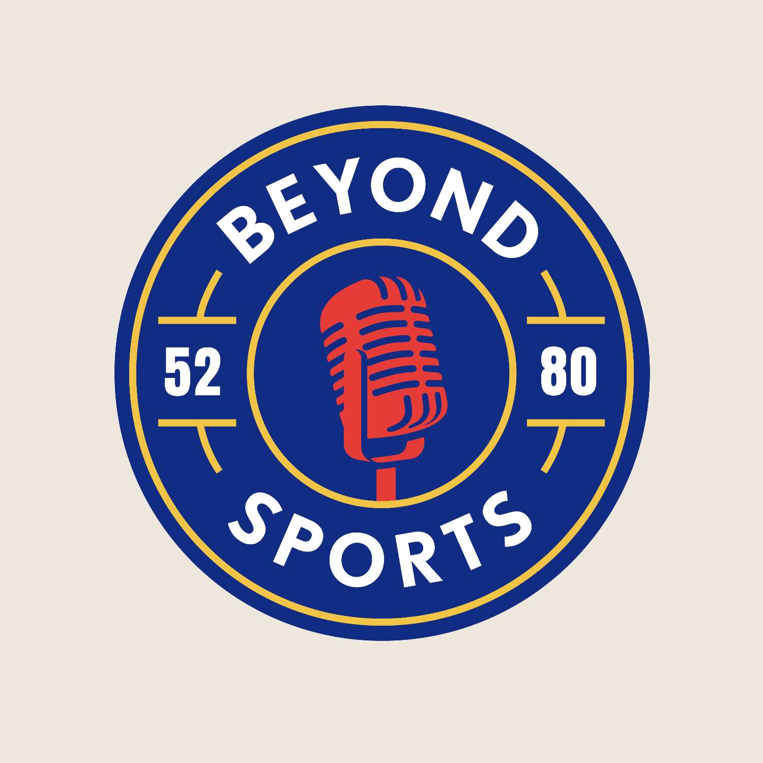 Beyond Sports 5280 podcast artwork