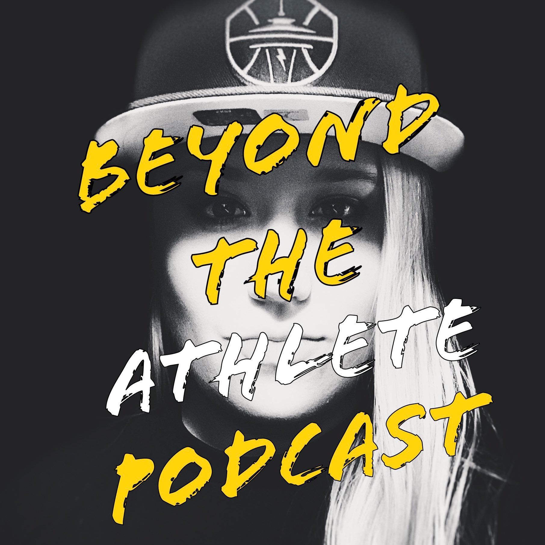 Beyond the Athlete Podcast