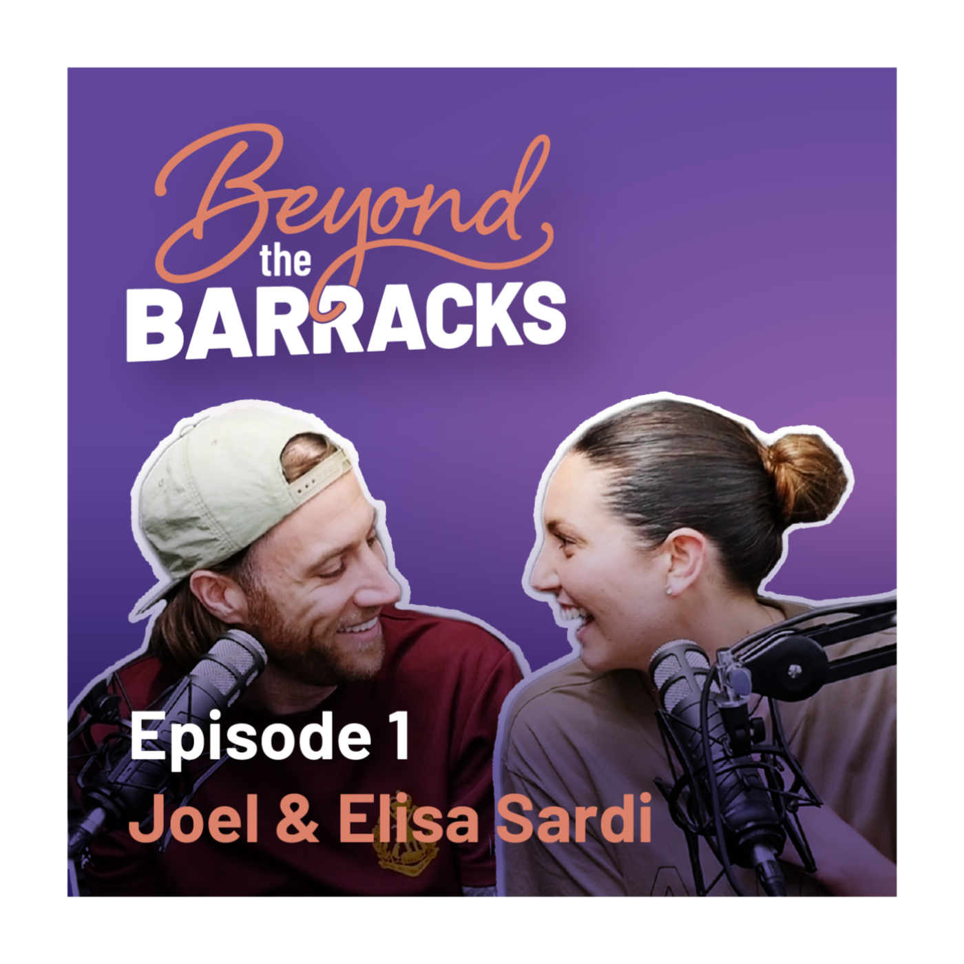Beyond the Barracks