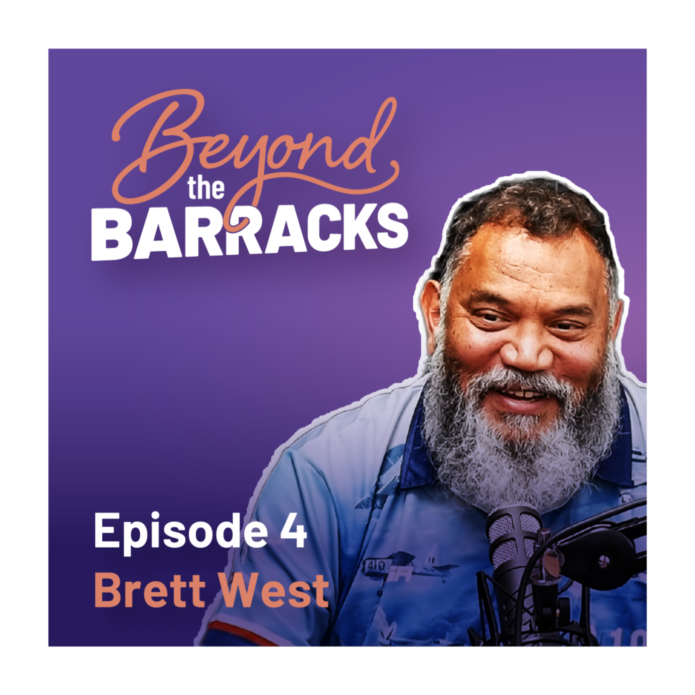 Beyond the Barracks