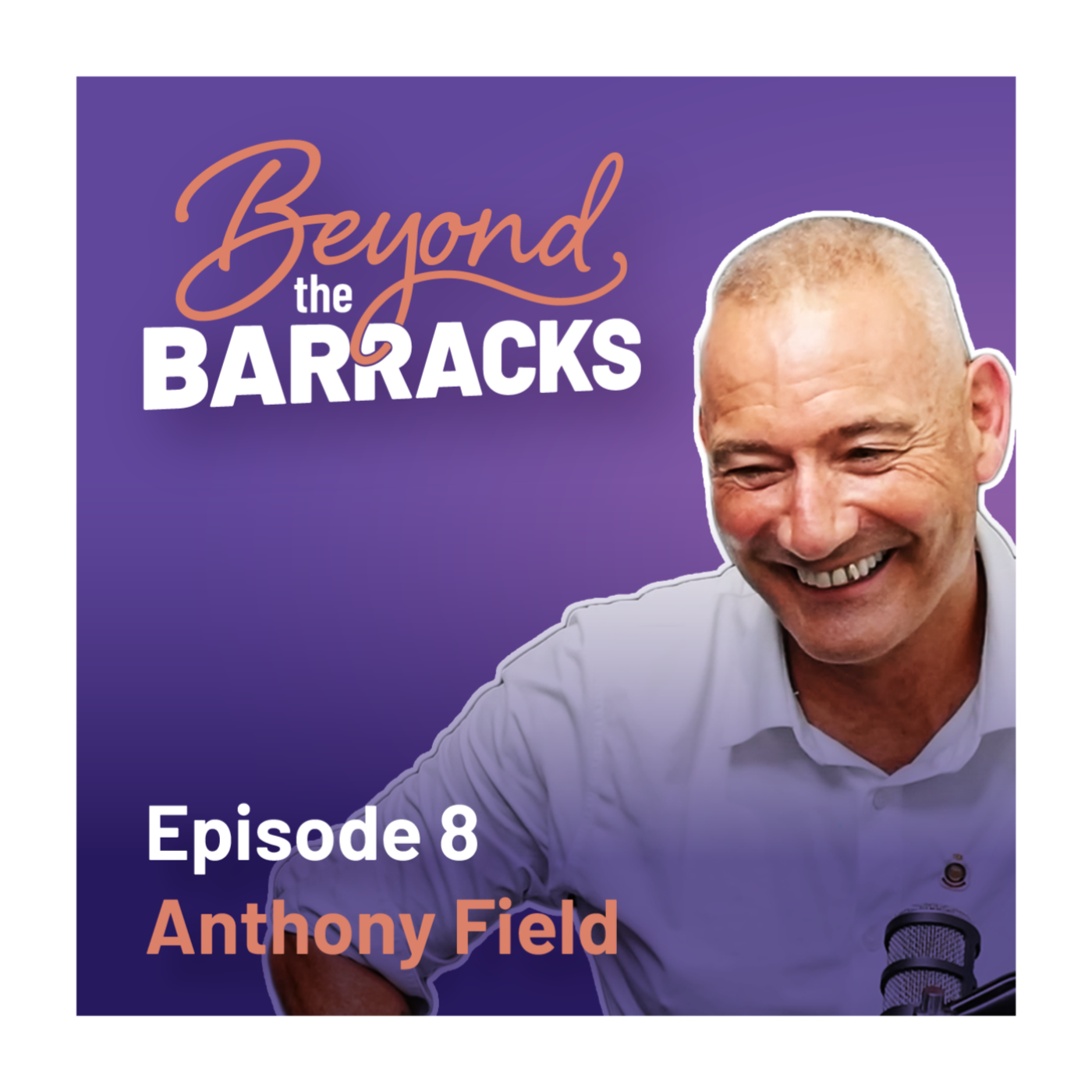 Beyond the Barracks
