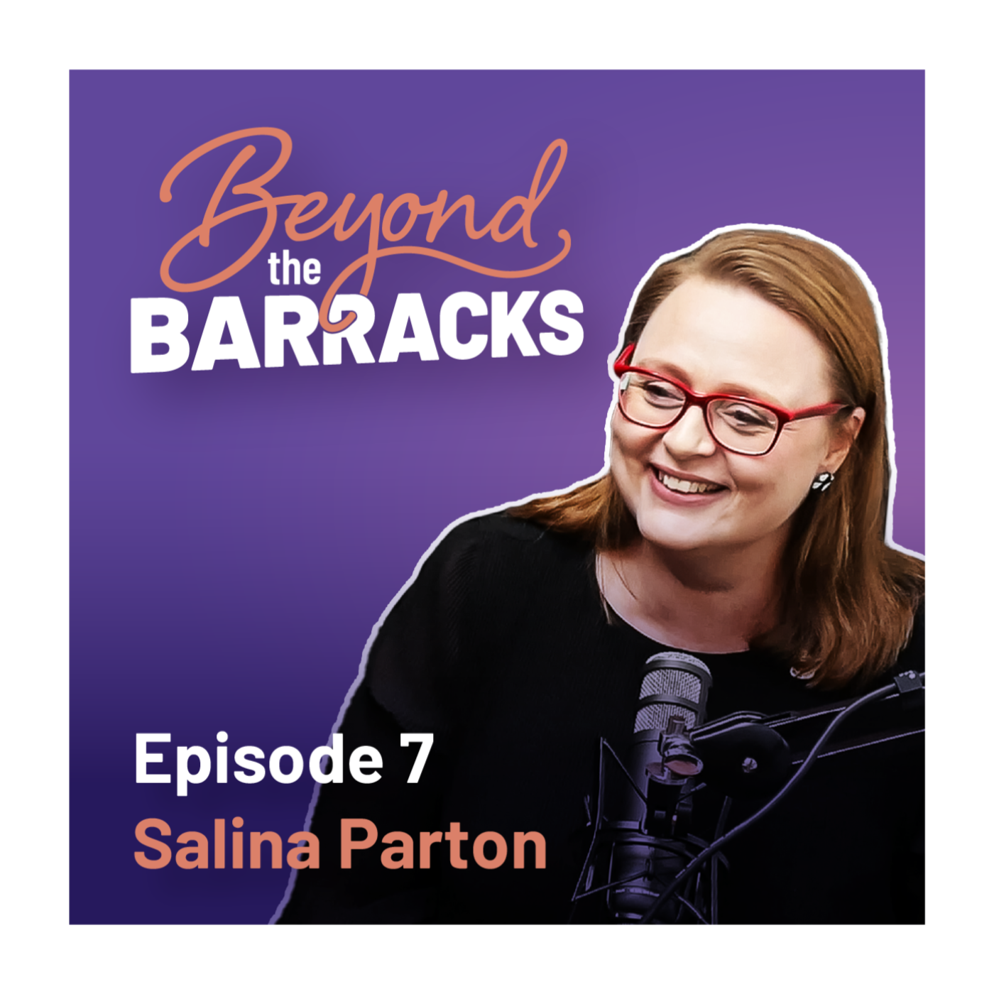 Beyond the Barracks