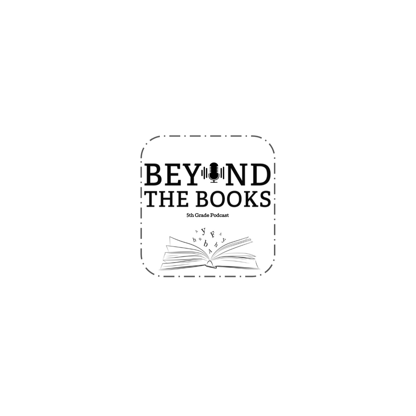 Beyond the Books