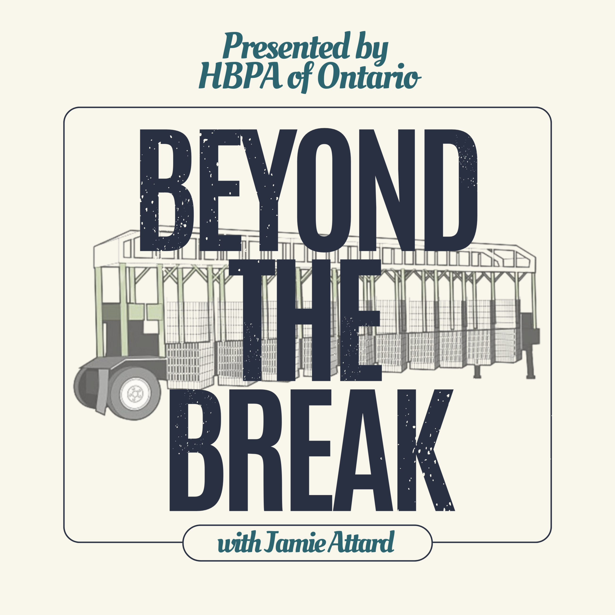 Beyond the Break