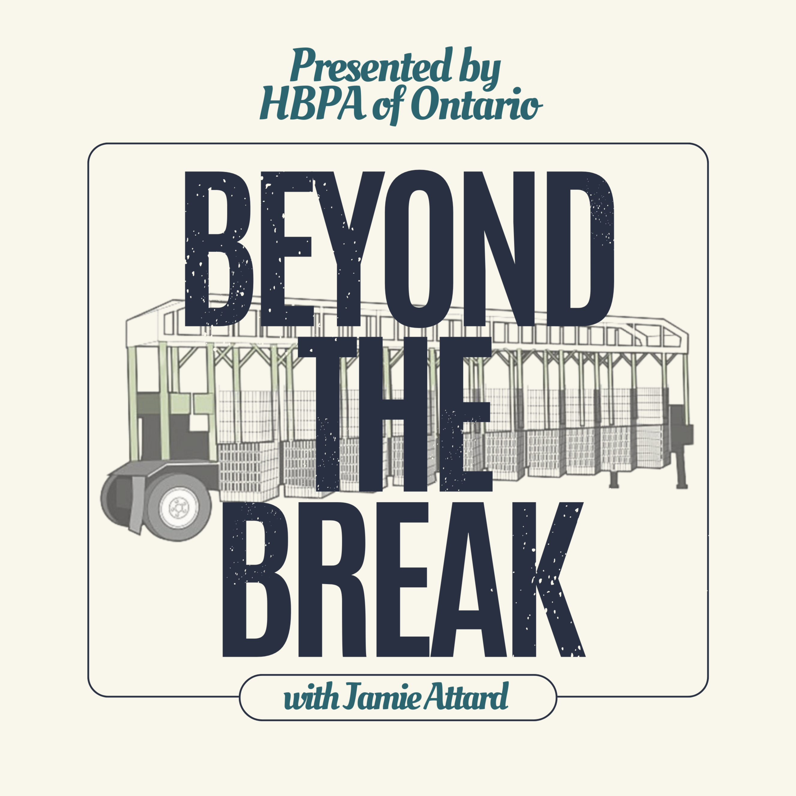 Beyond the Break