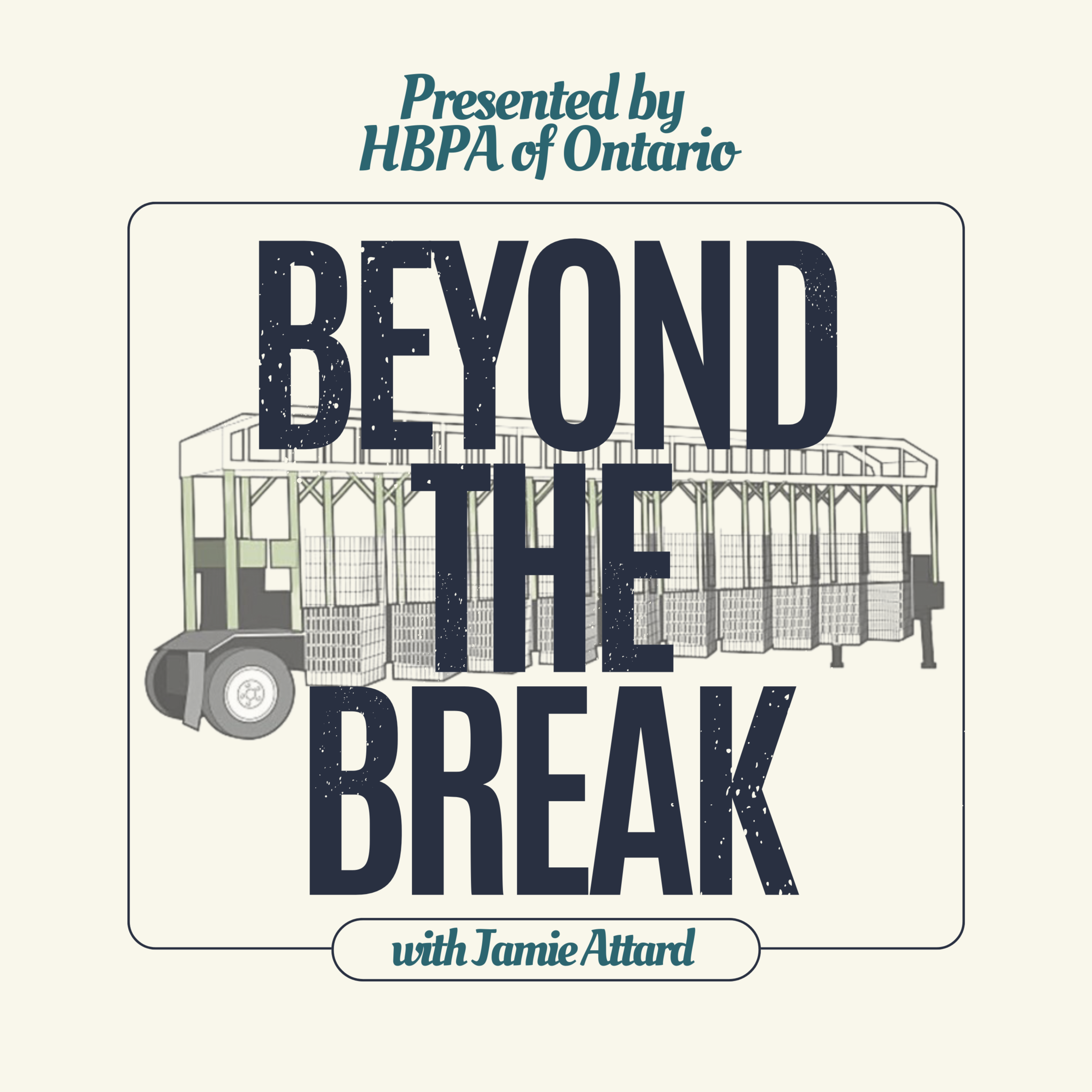 Beyond the Break