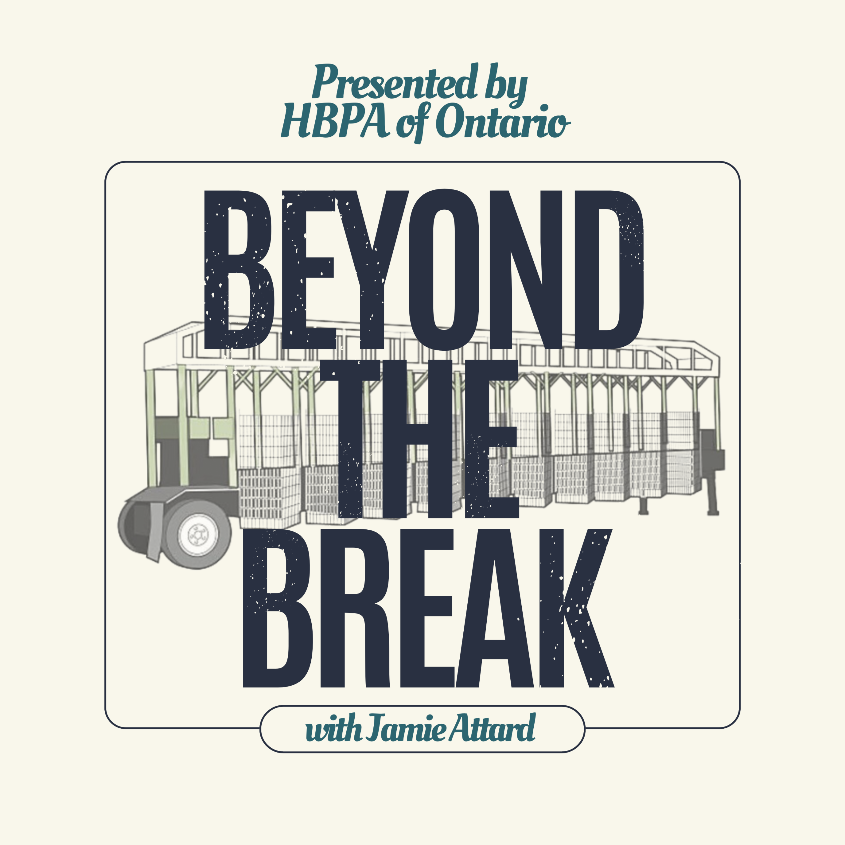 Beyond the Break