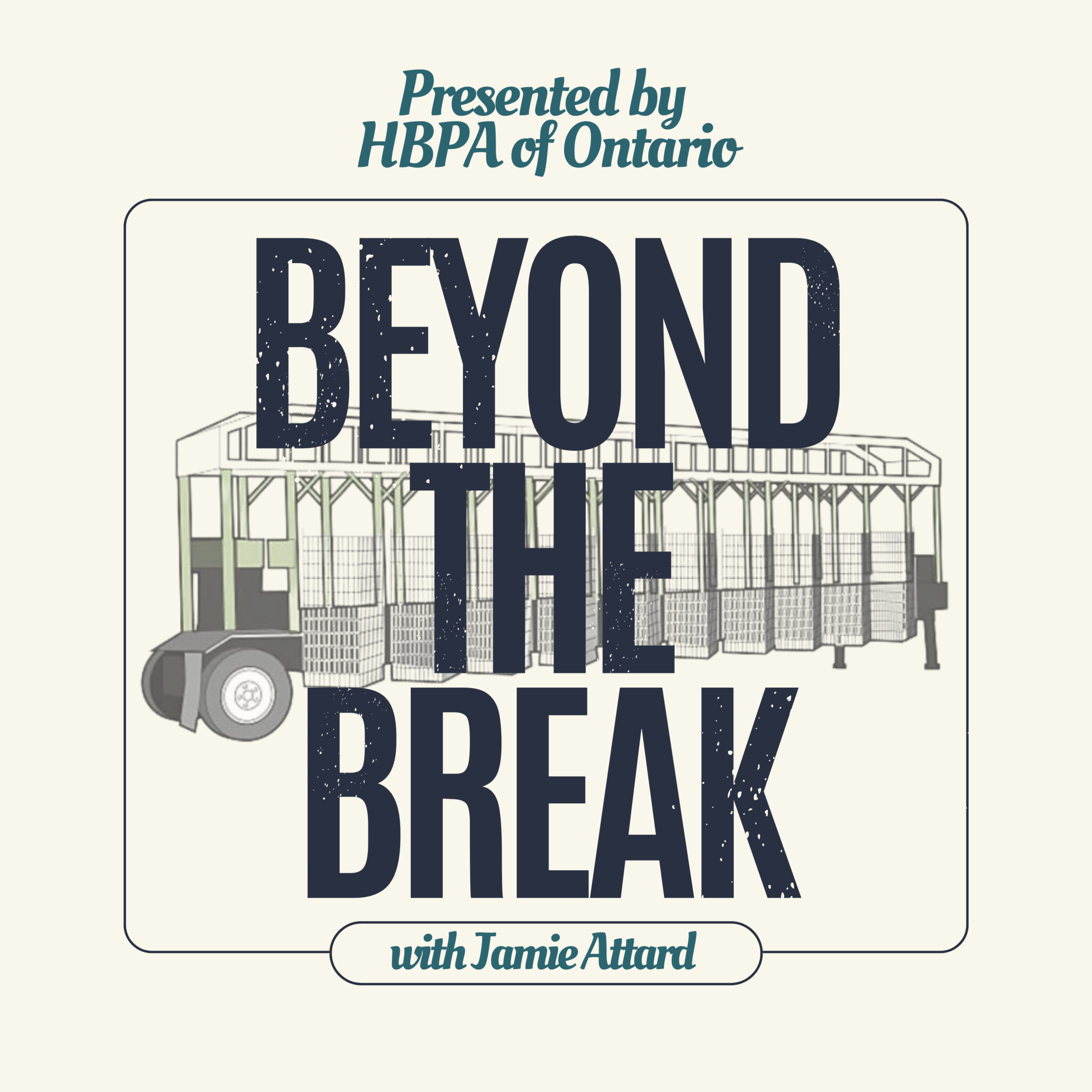 Beyond the Break