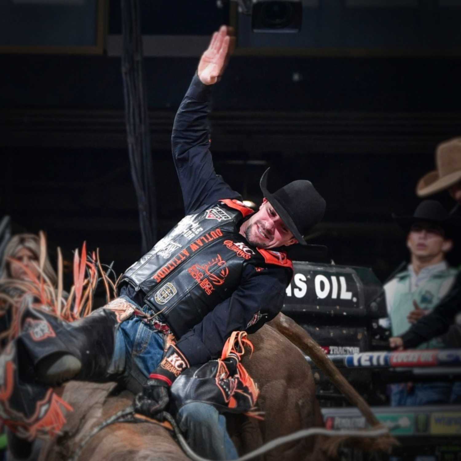 Beyond the Chutes