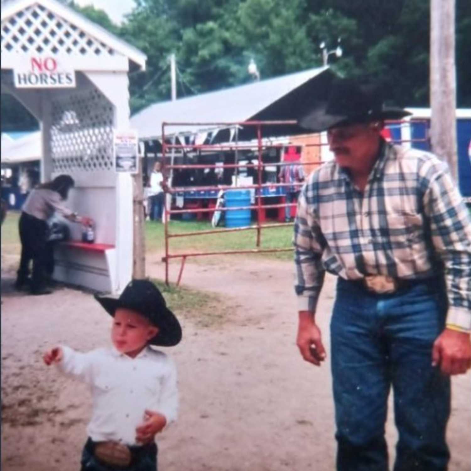 Beyond the Chutes