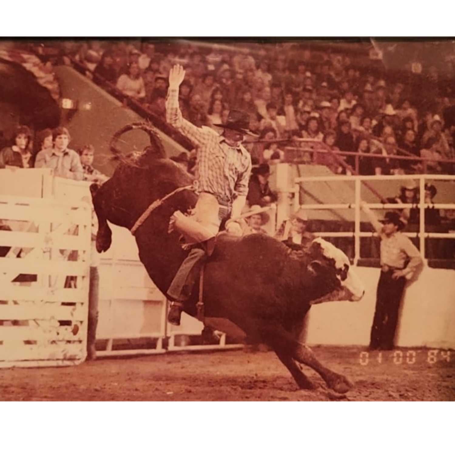 Beyond the Chutes
