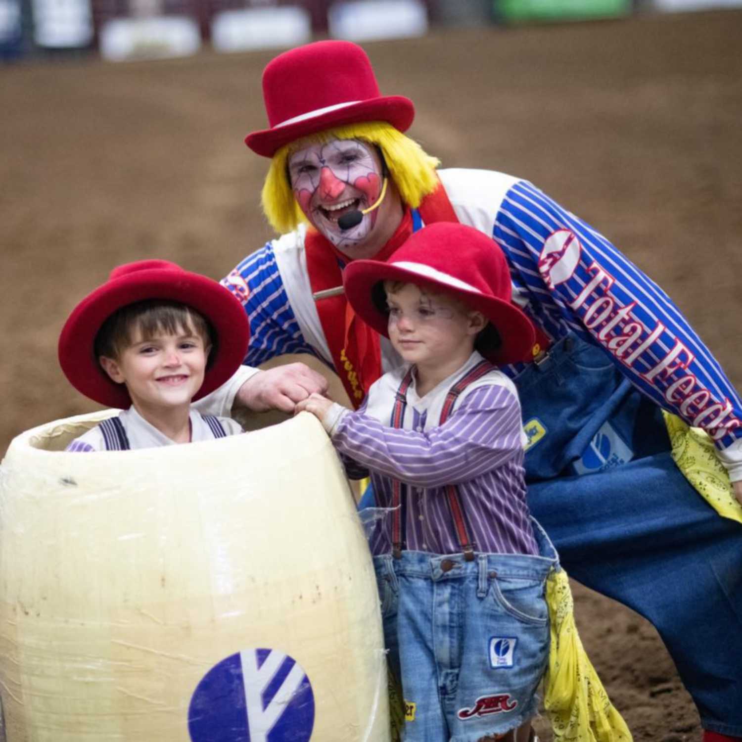 Beyond the Chutes