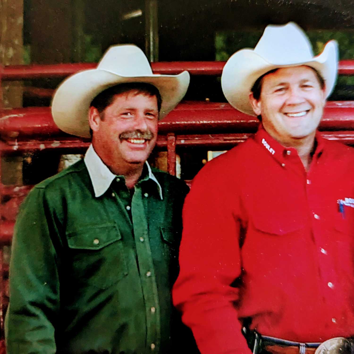 Beyond the Chutes