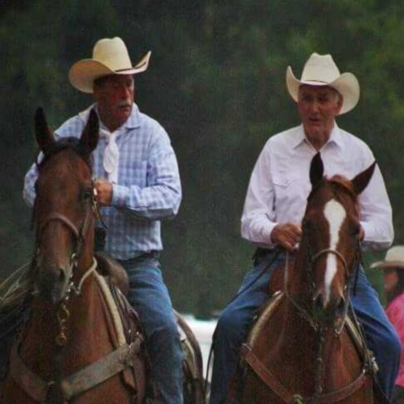 Beyond the Chutes