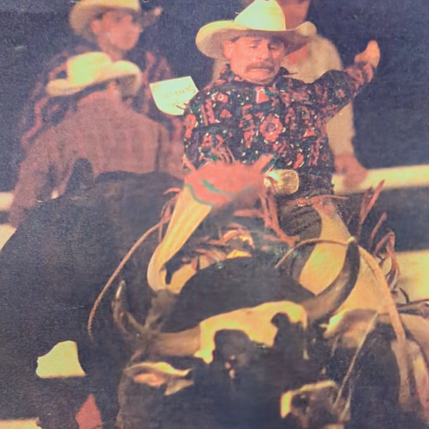 Beyond the Chutes