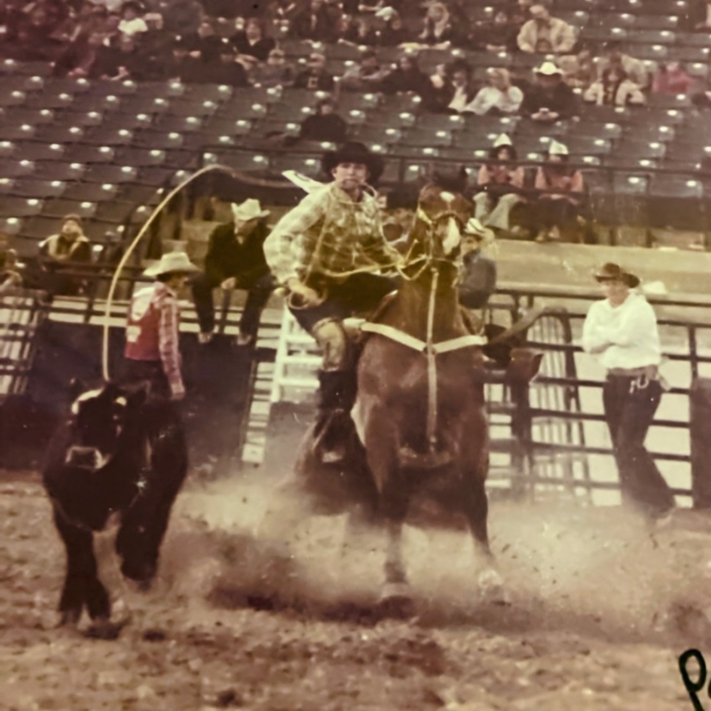 Beyond the Chutes