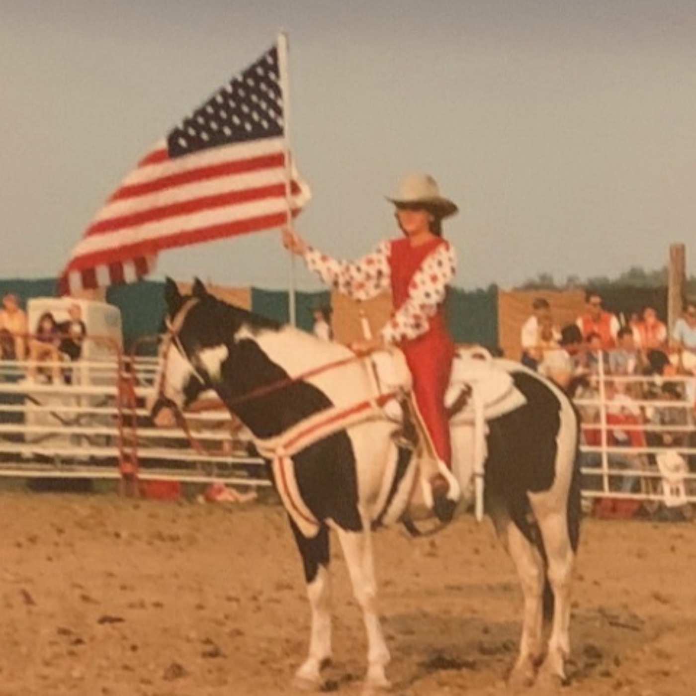 Beyond the Chutes