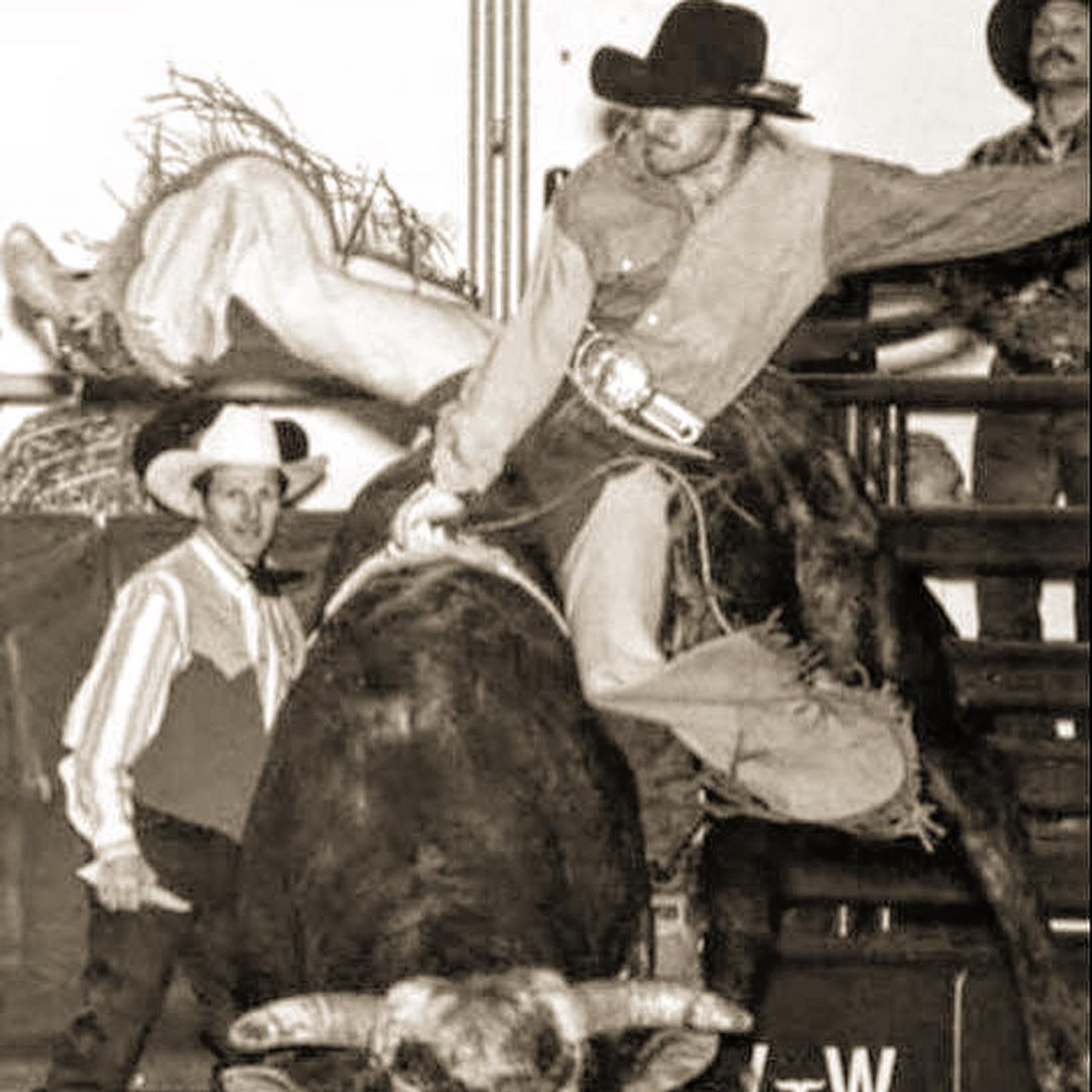 Beyond the Chutes