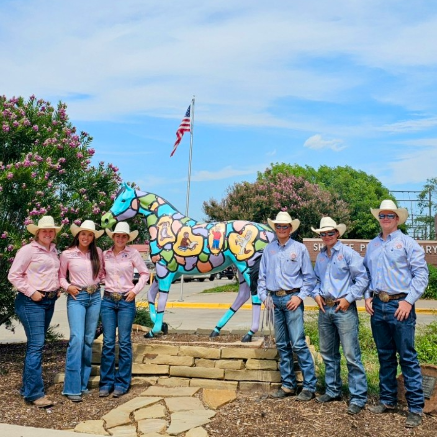 Beyond the Chutes
