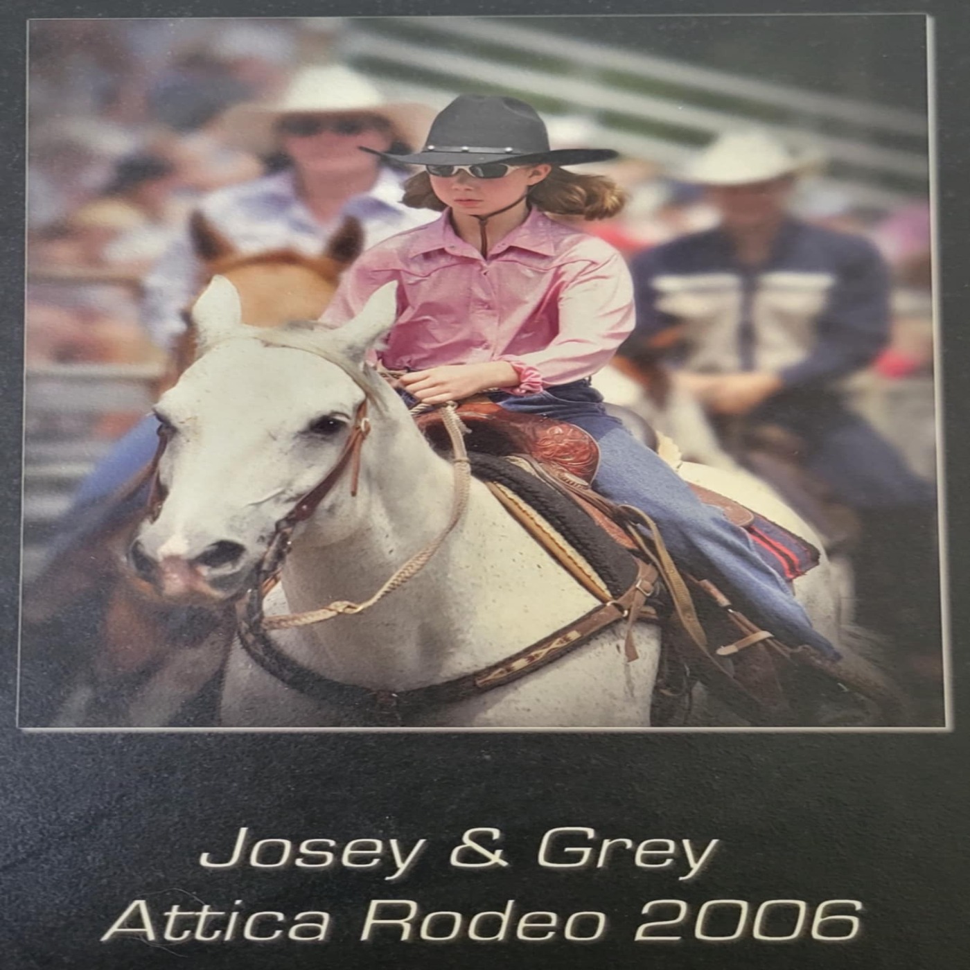 Beyond the Chutes