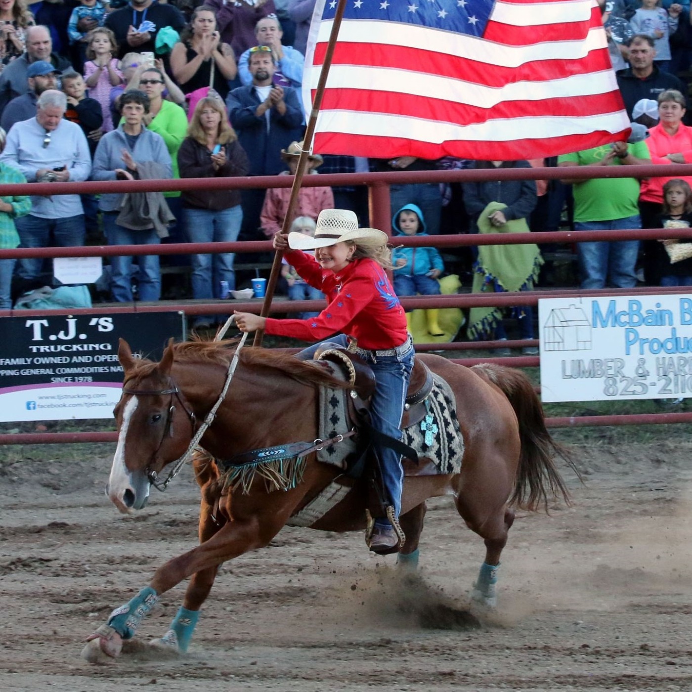 Beyond the Chutes