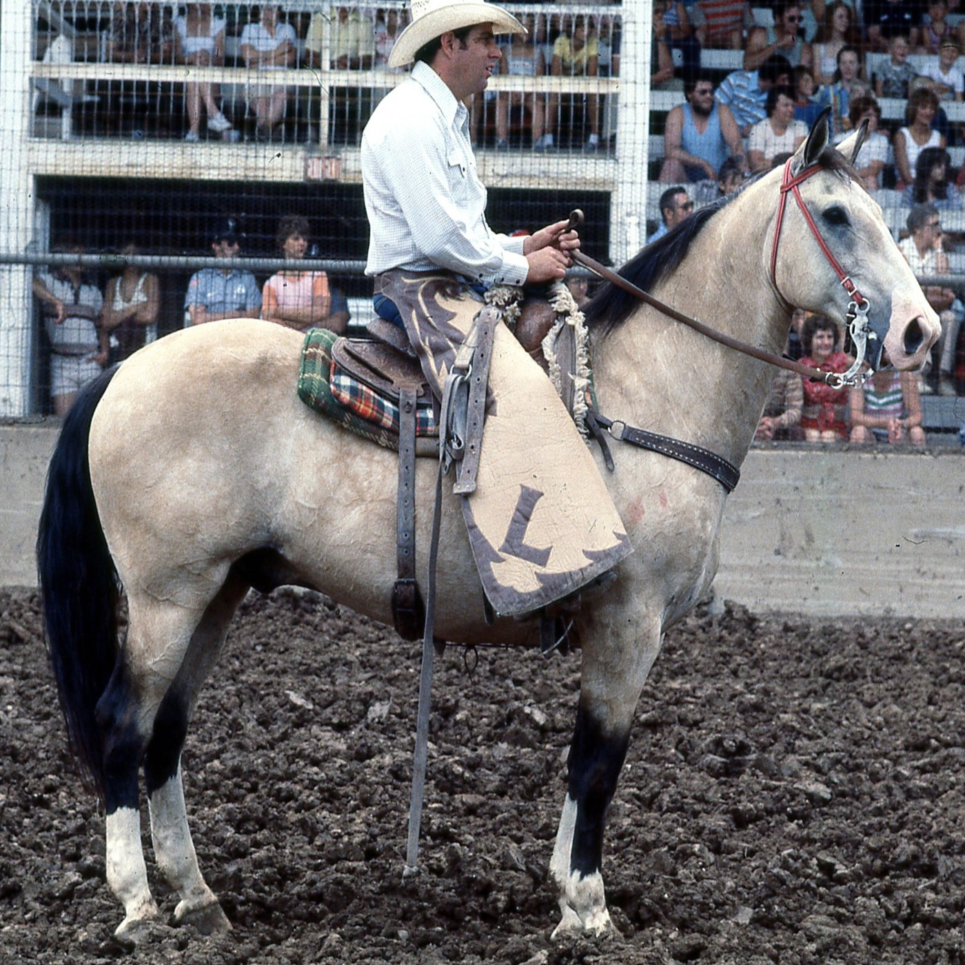 Beyond the Chutes
