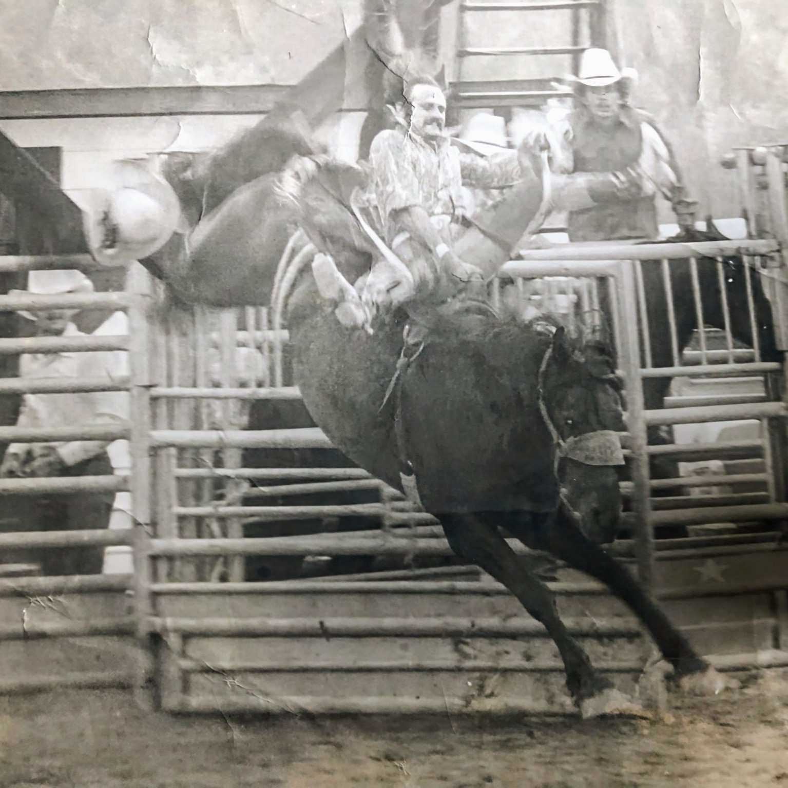 Beyond the Chutes
