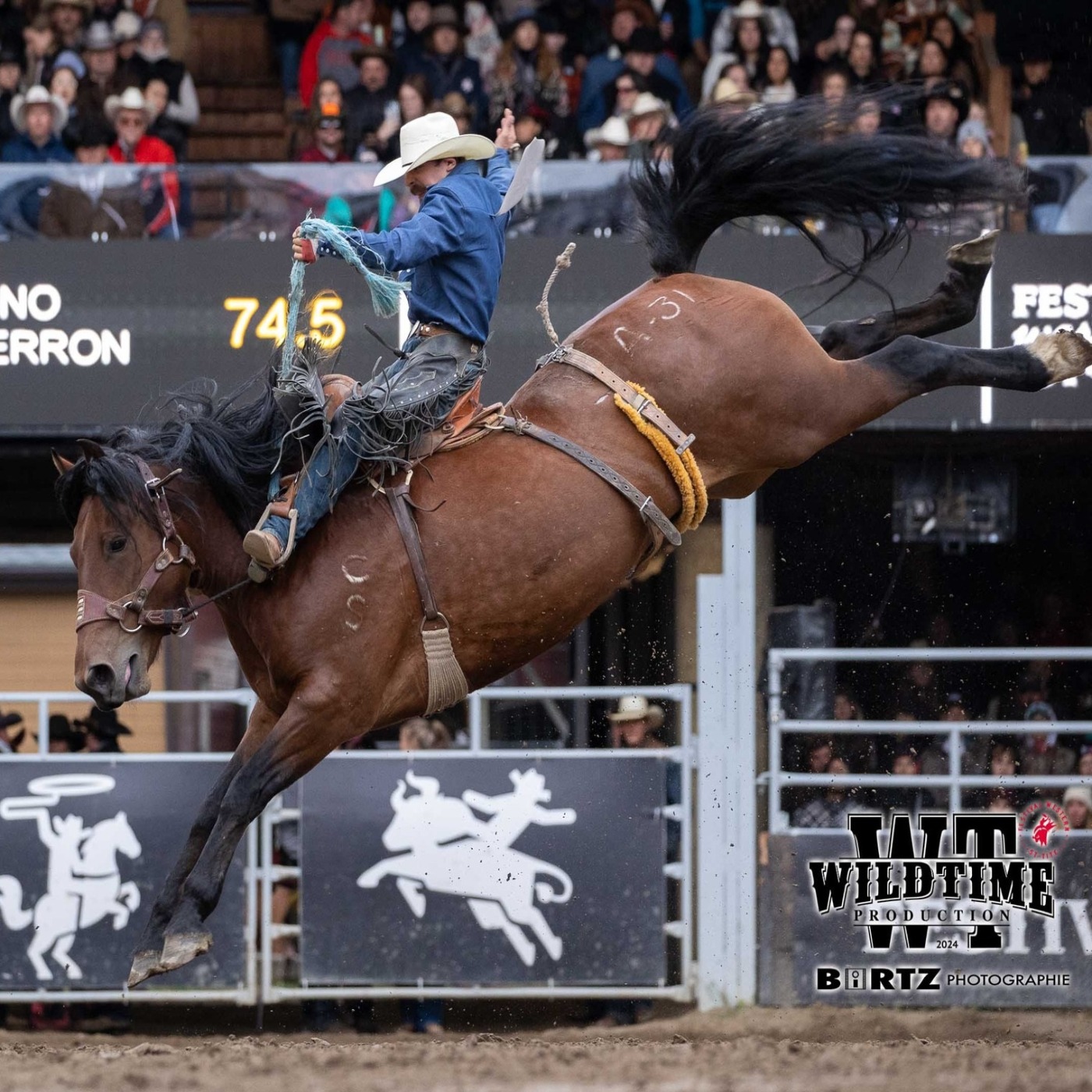 Beyond the Chutes