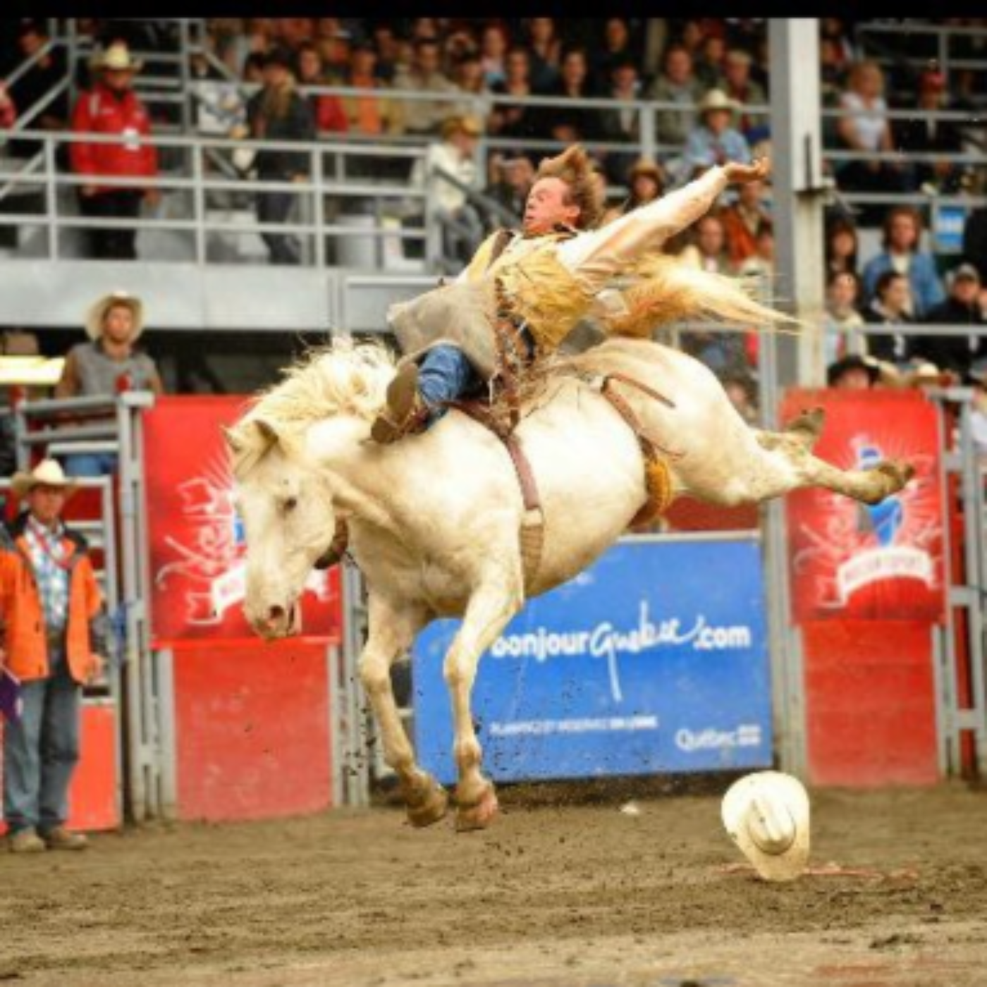 Beyond the Chutes