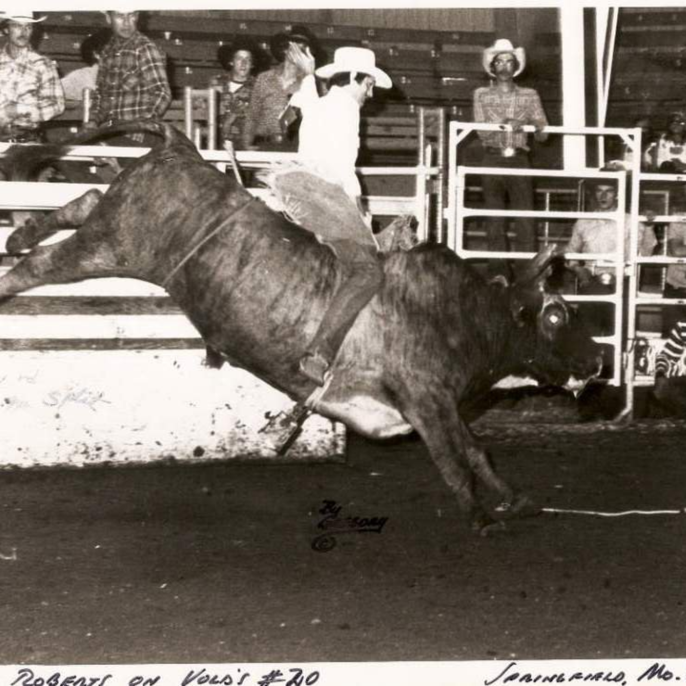 Beyond the Chutes