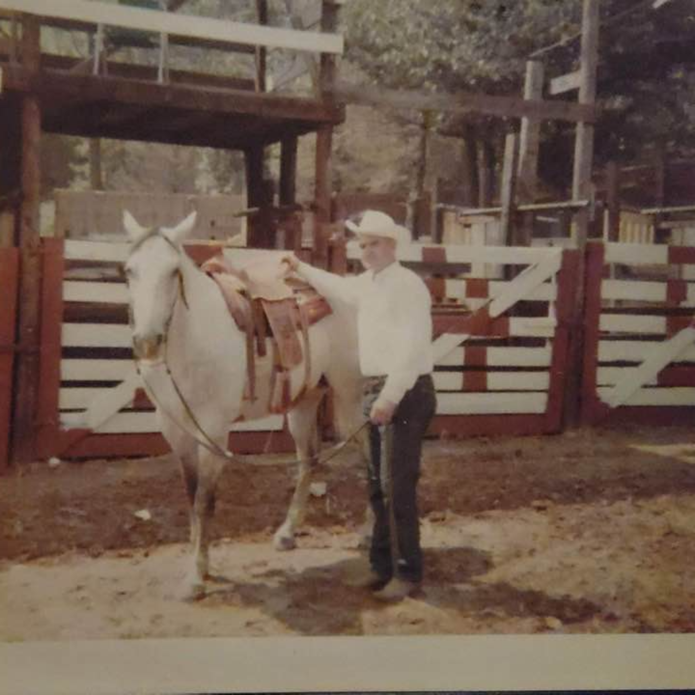 Beyond the Chutes