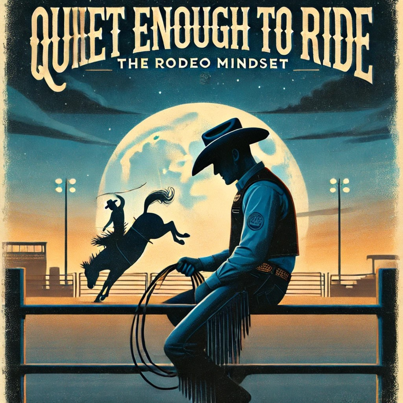 Beyond the Chutes