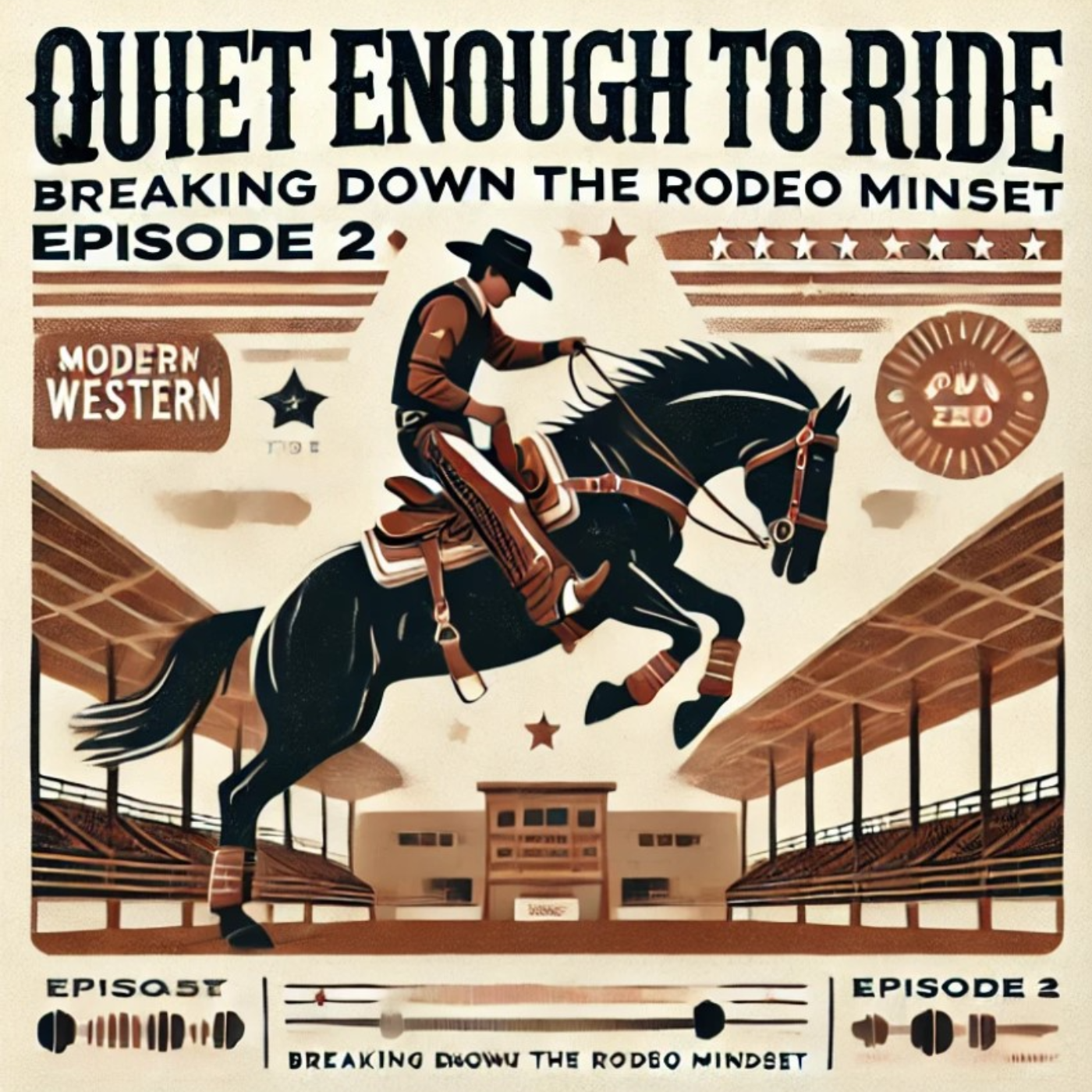 Beyond the Chutes