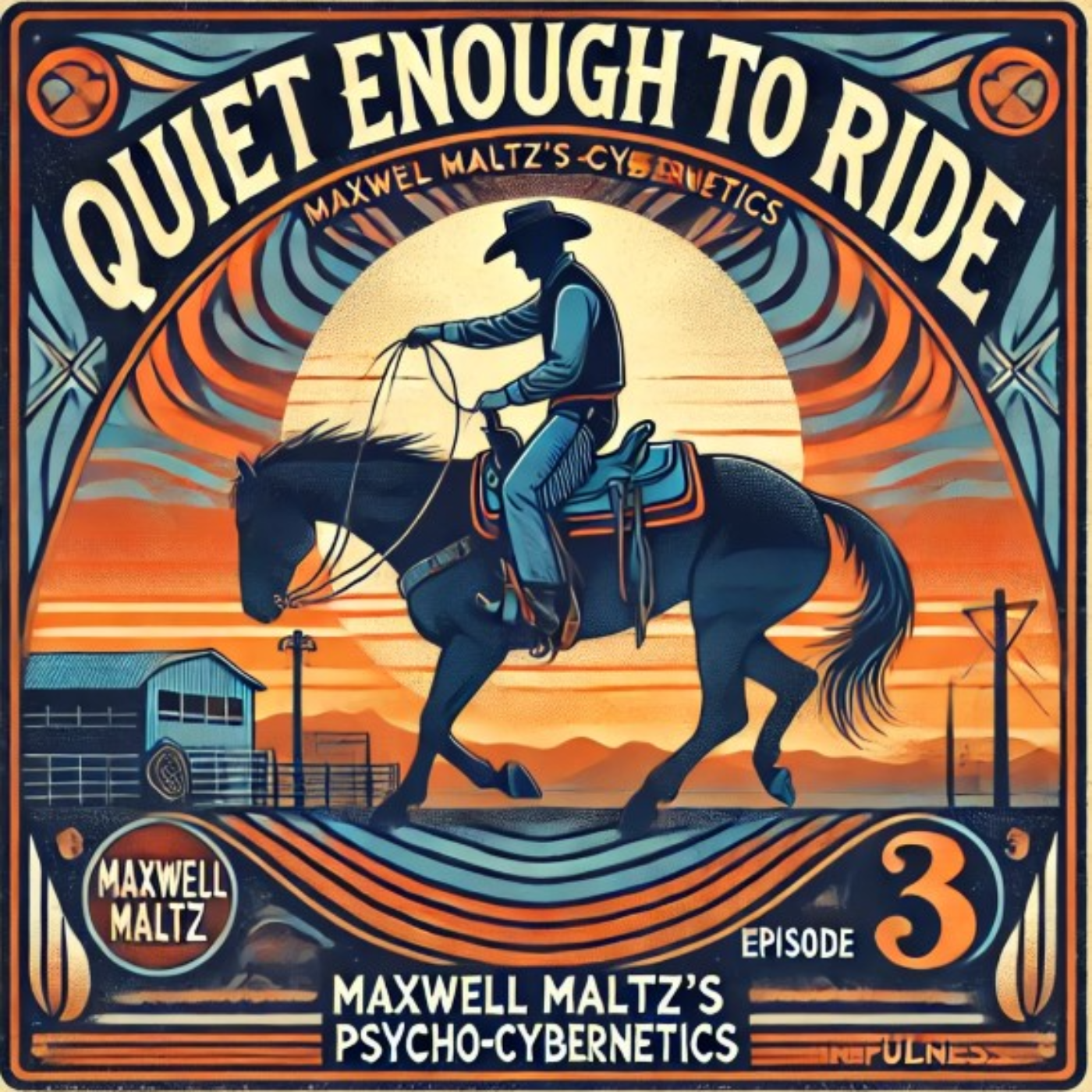 Beyond the Chutes