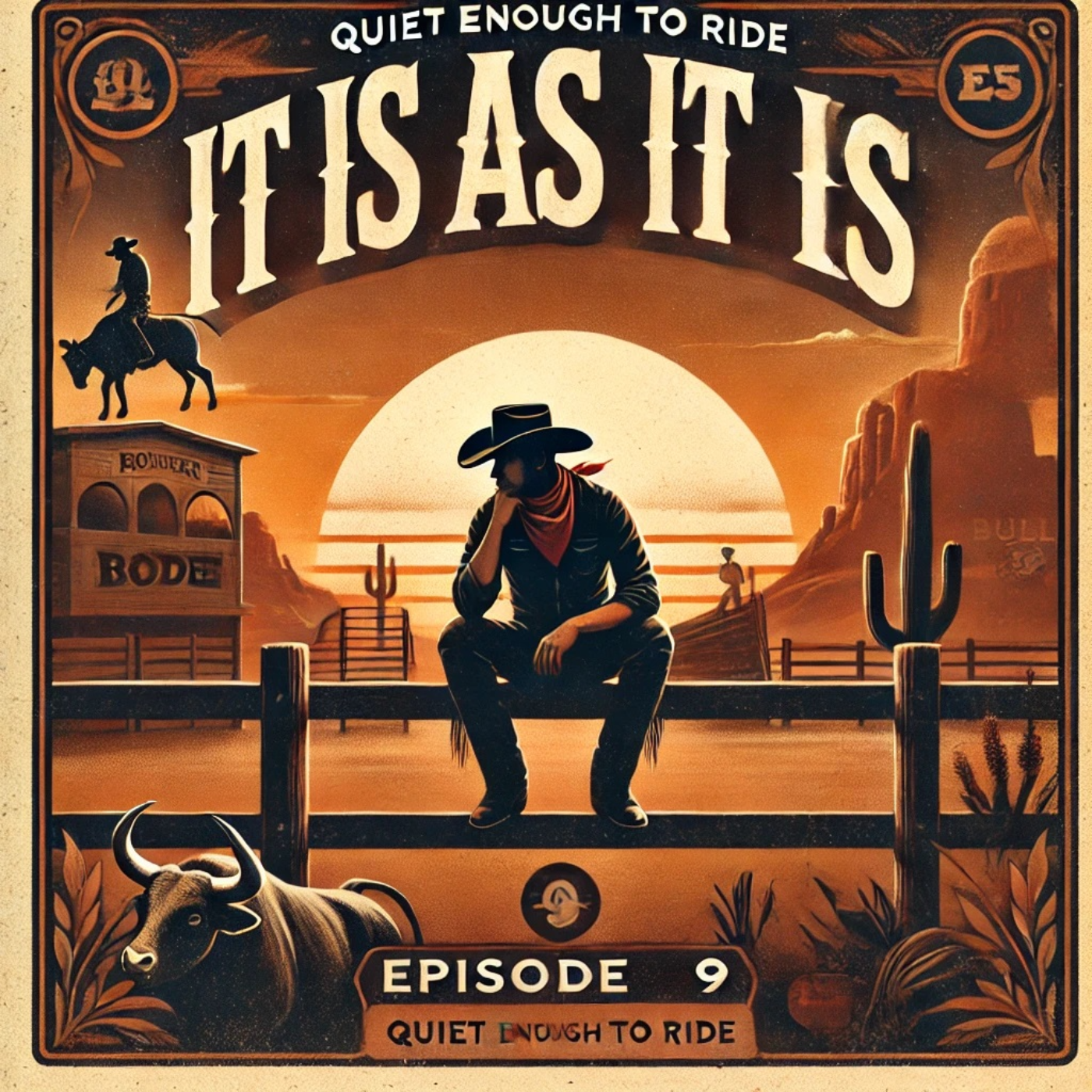 Beyond the Chutes