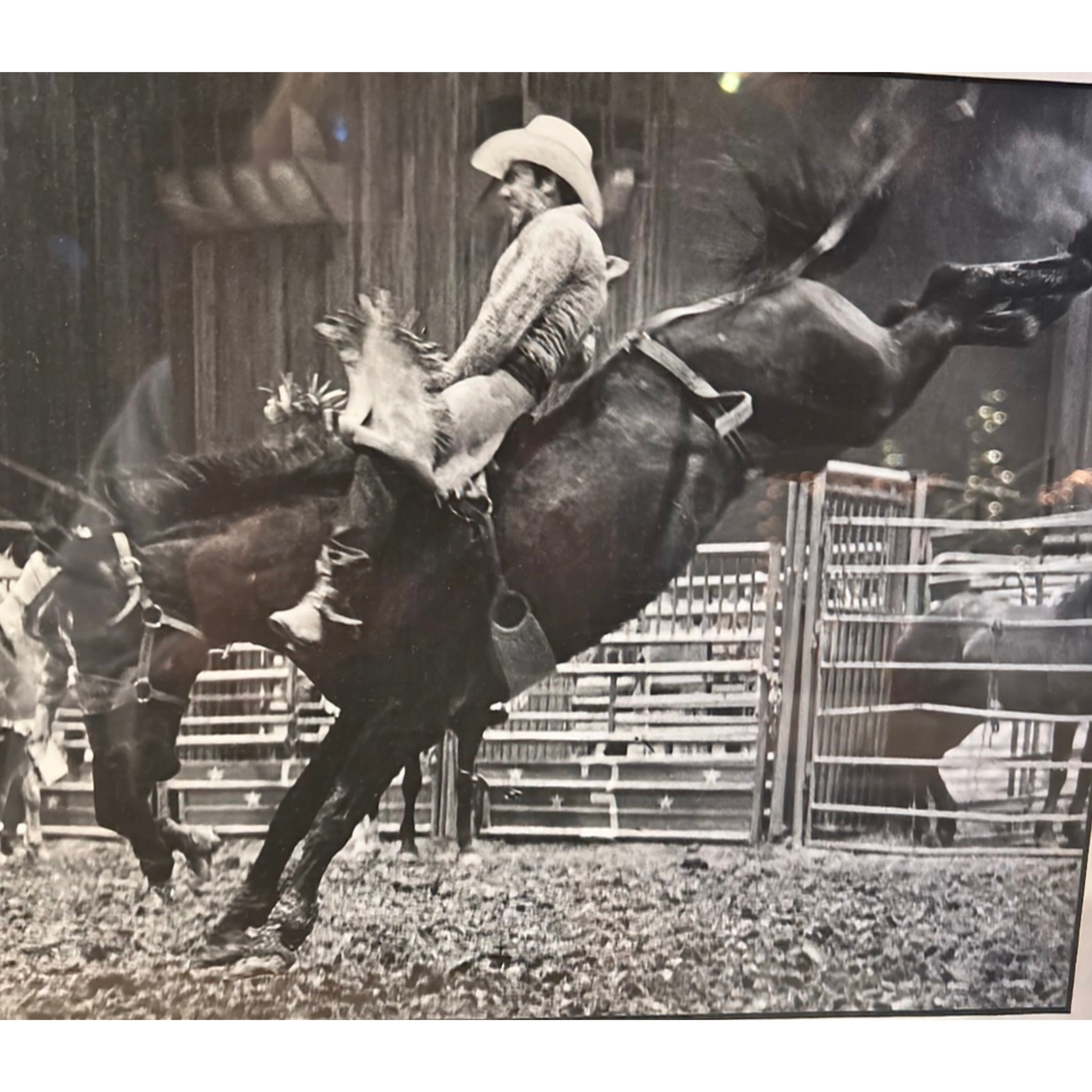 Beyond the Chutes