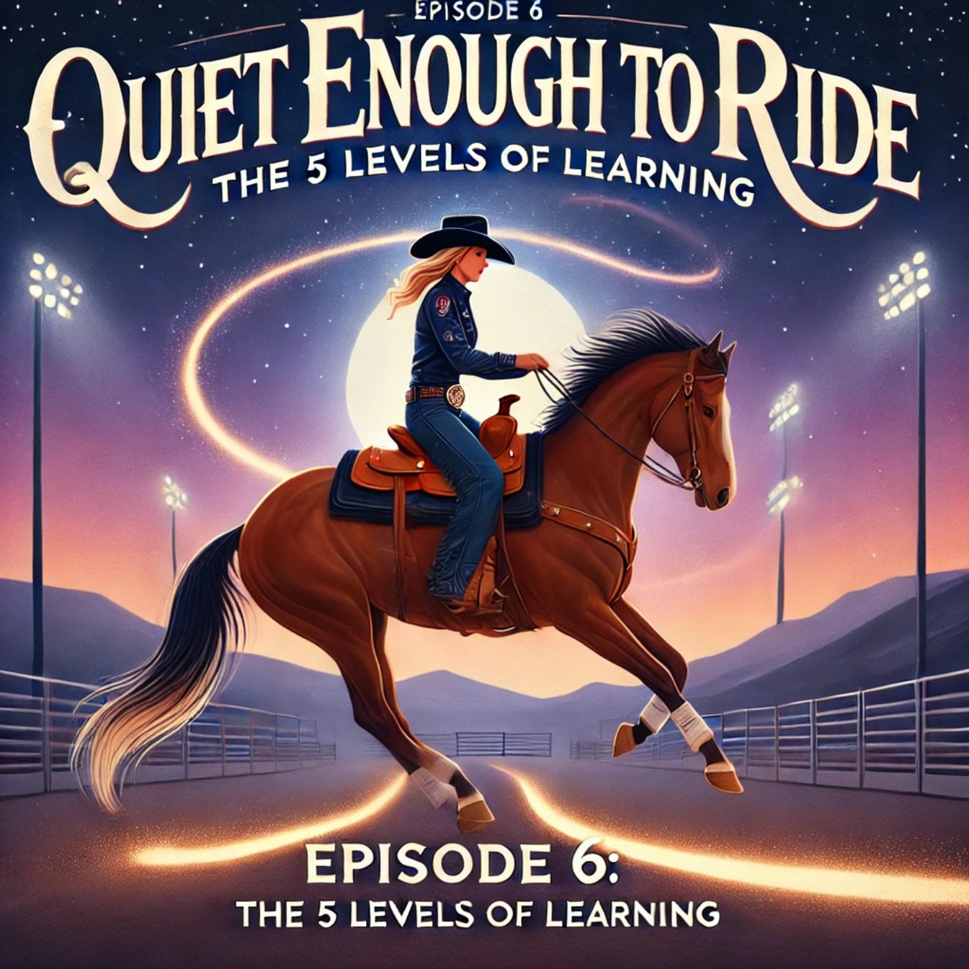 Beyond the Chutes