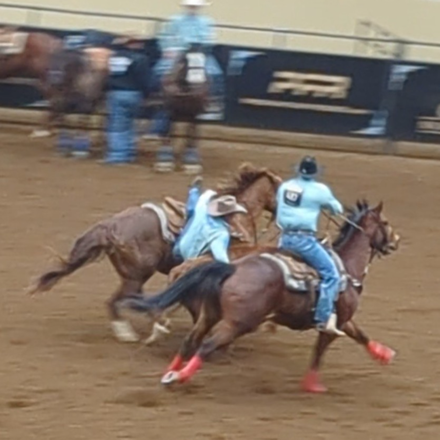 Beyond the Chutes