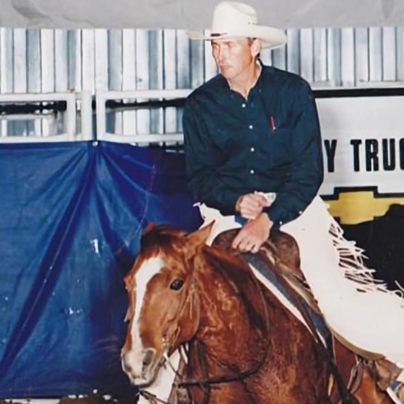 Beyond the Chutes