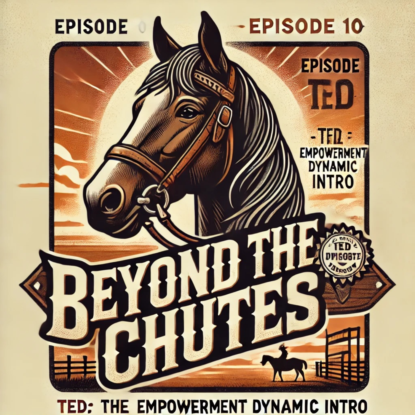 Beyond the Chutes