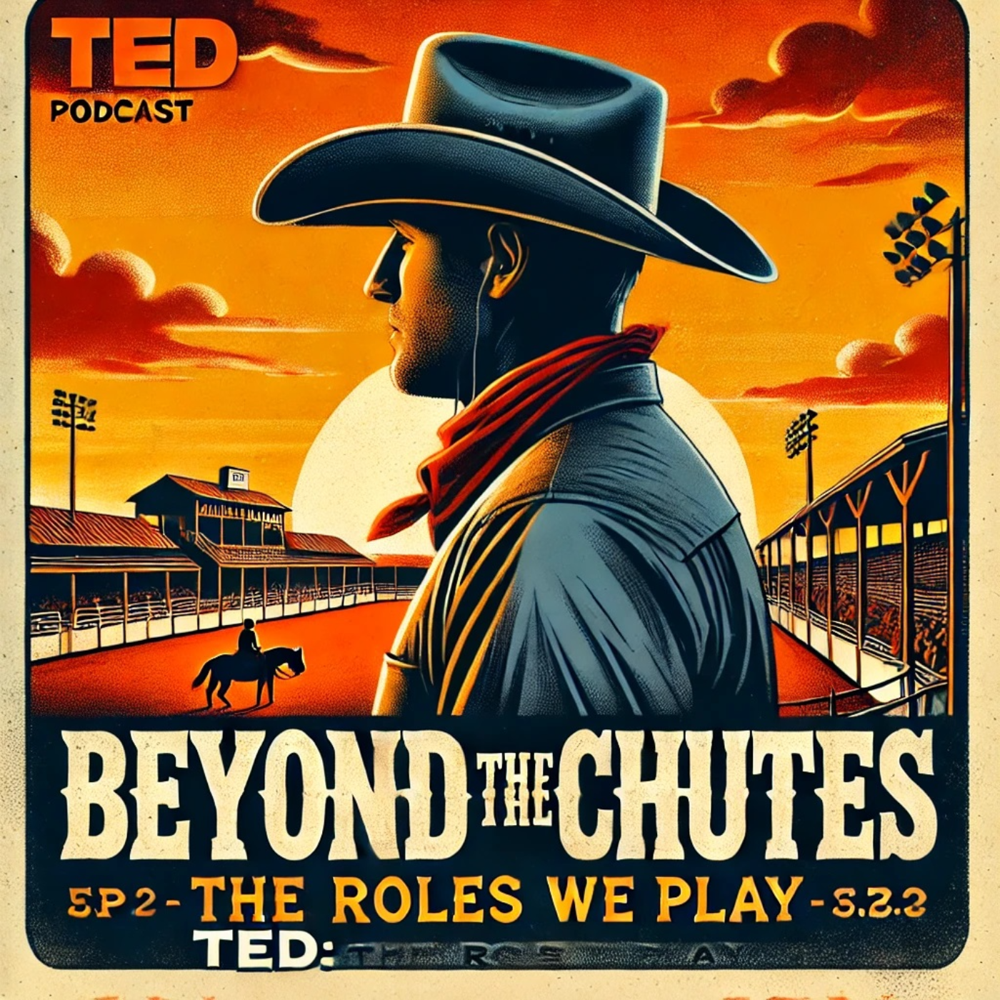 Beyond the Chutes