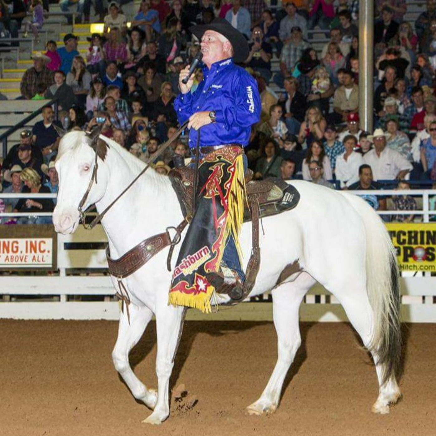 Beyond the Chutes