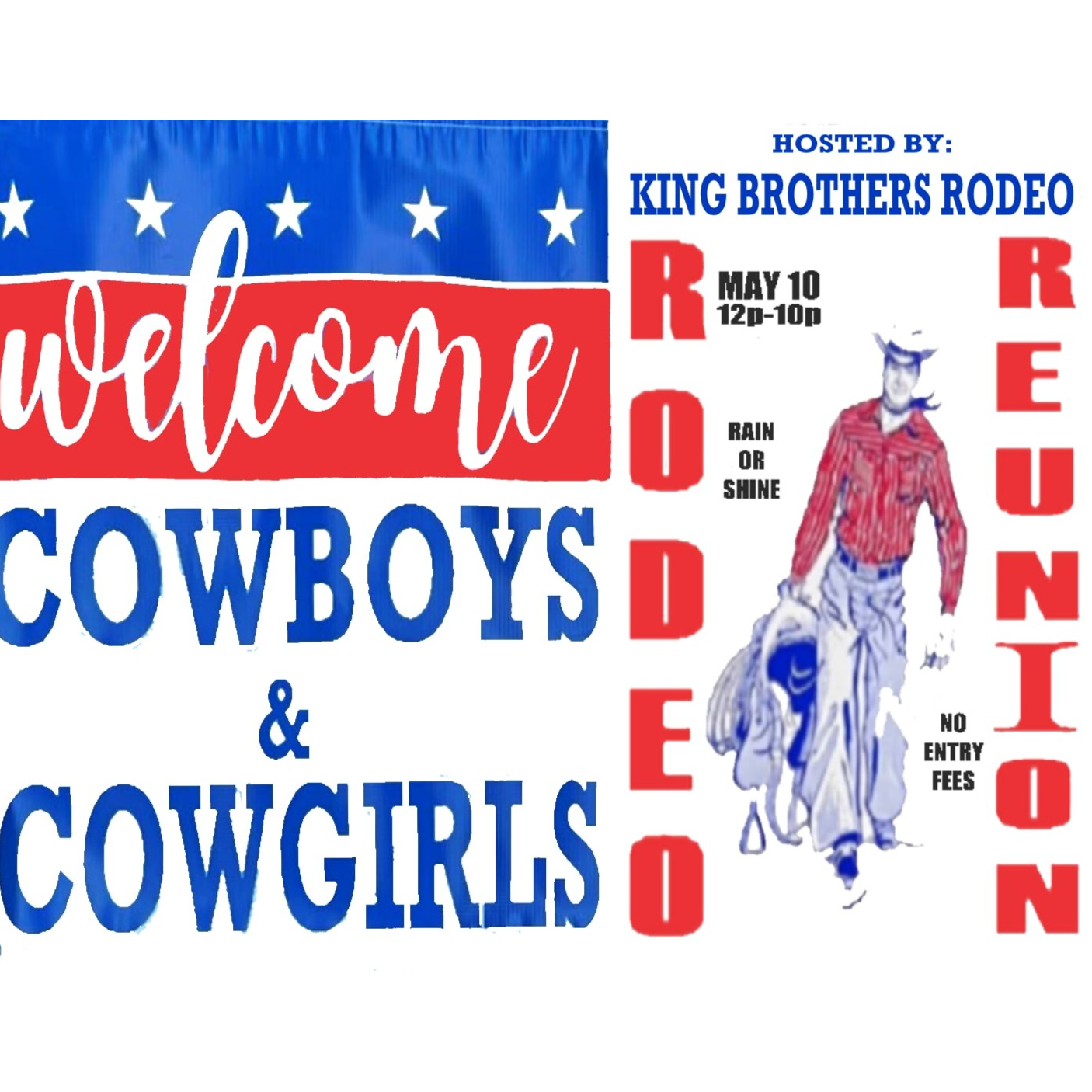 Beyond the Chutes