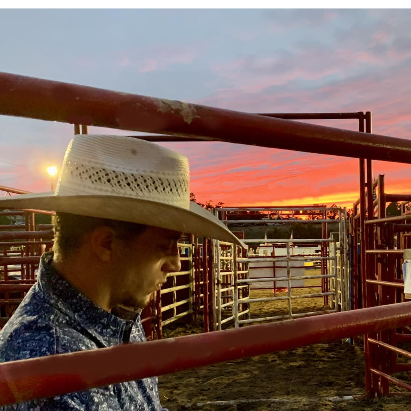 Beyond the Chutes