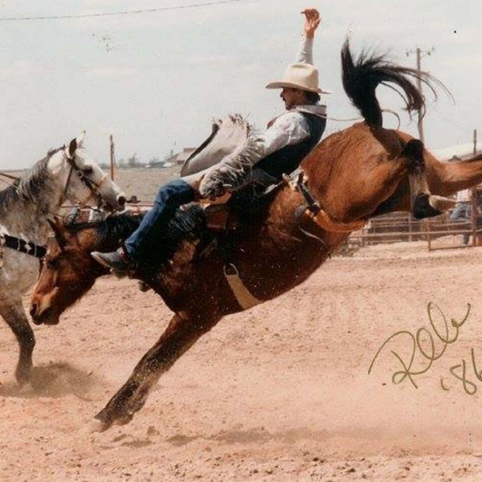 Beyond the Chutes