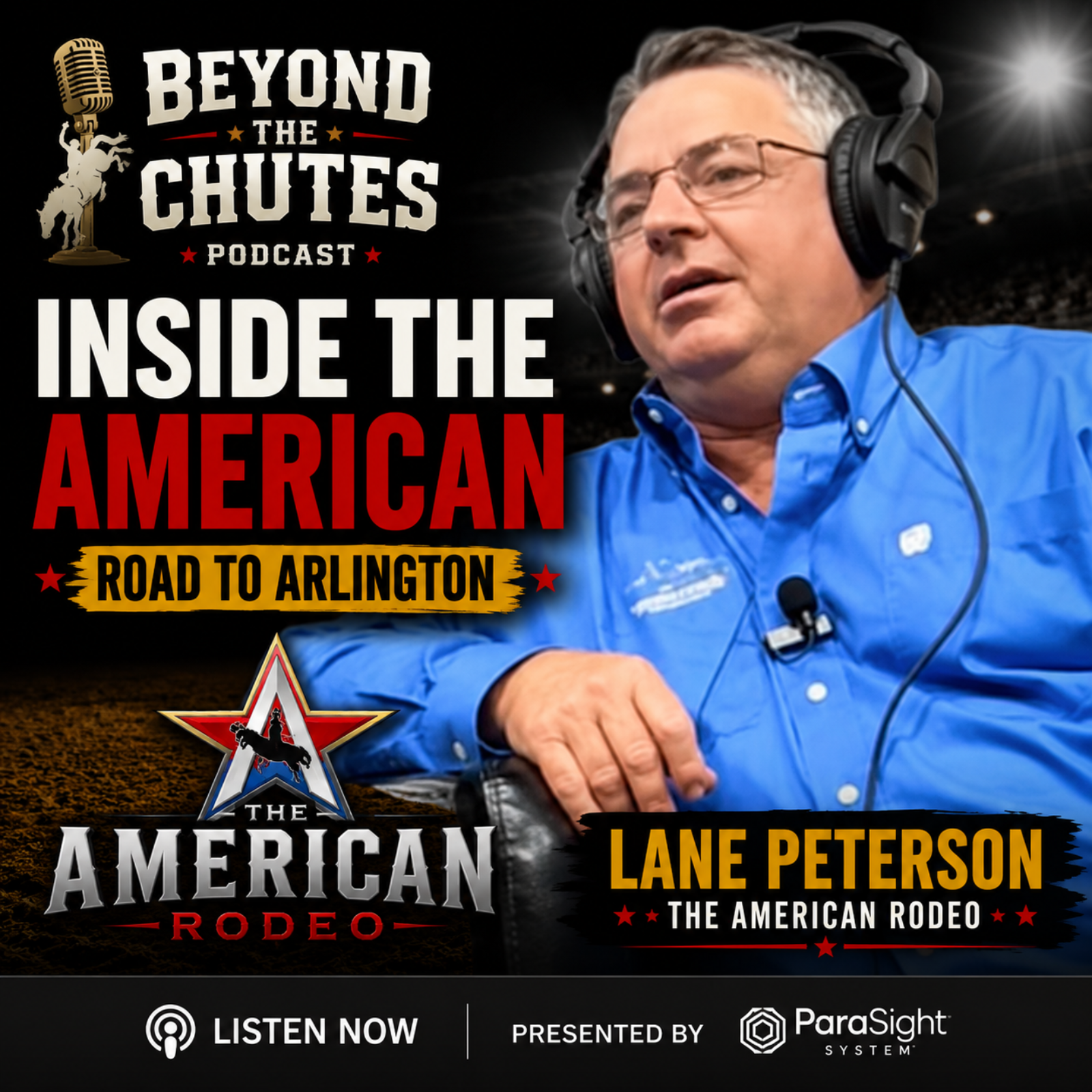 Beyond the Chutes