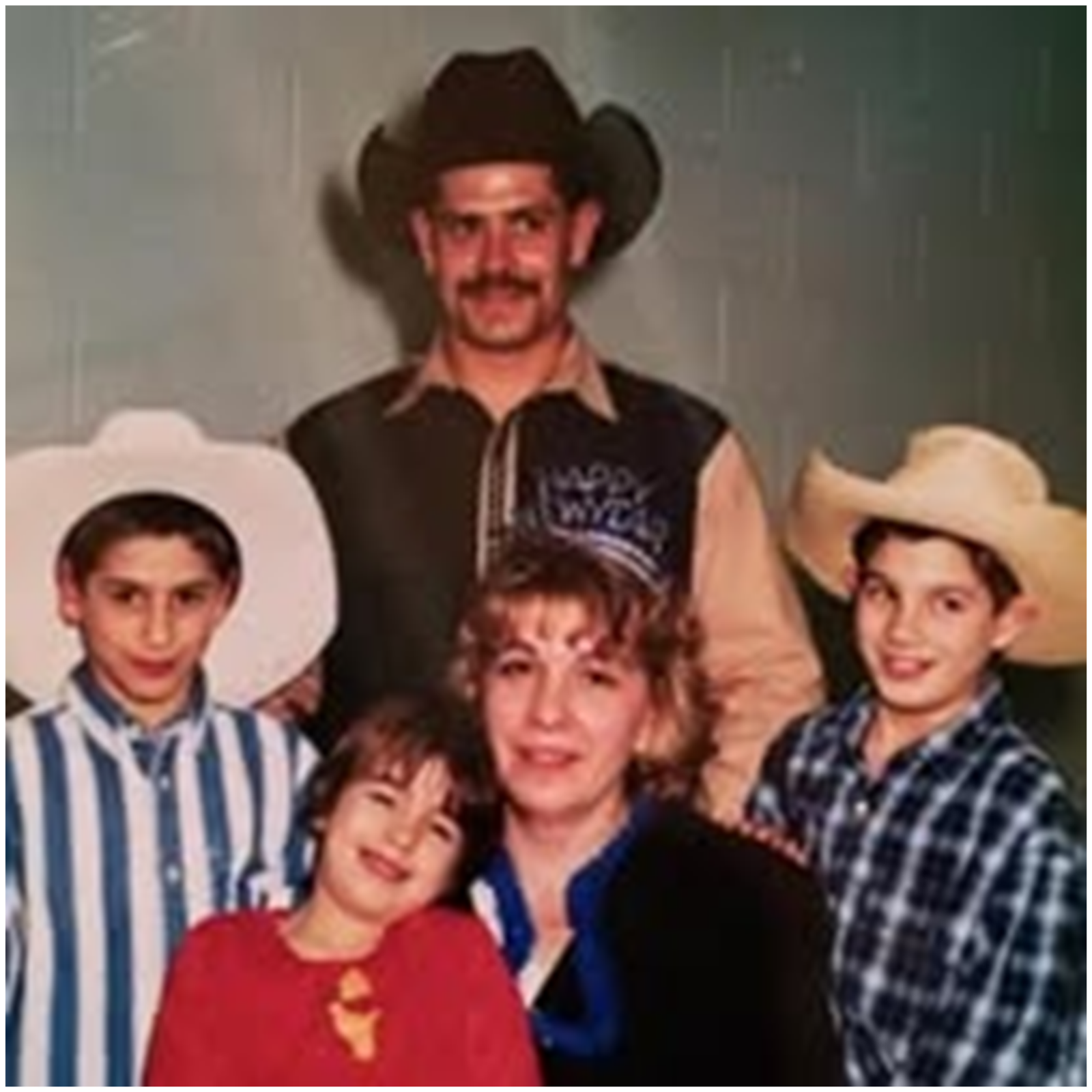 Beyond the Chutes