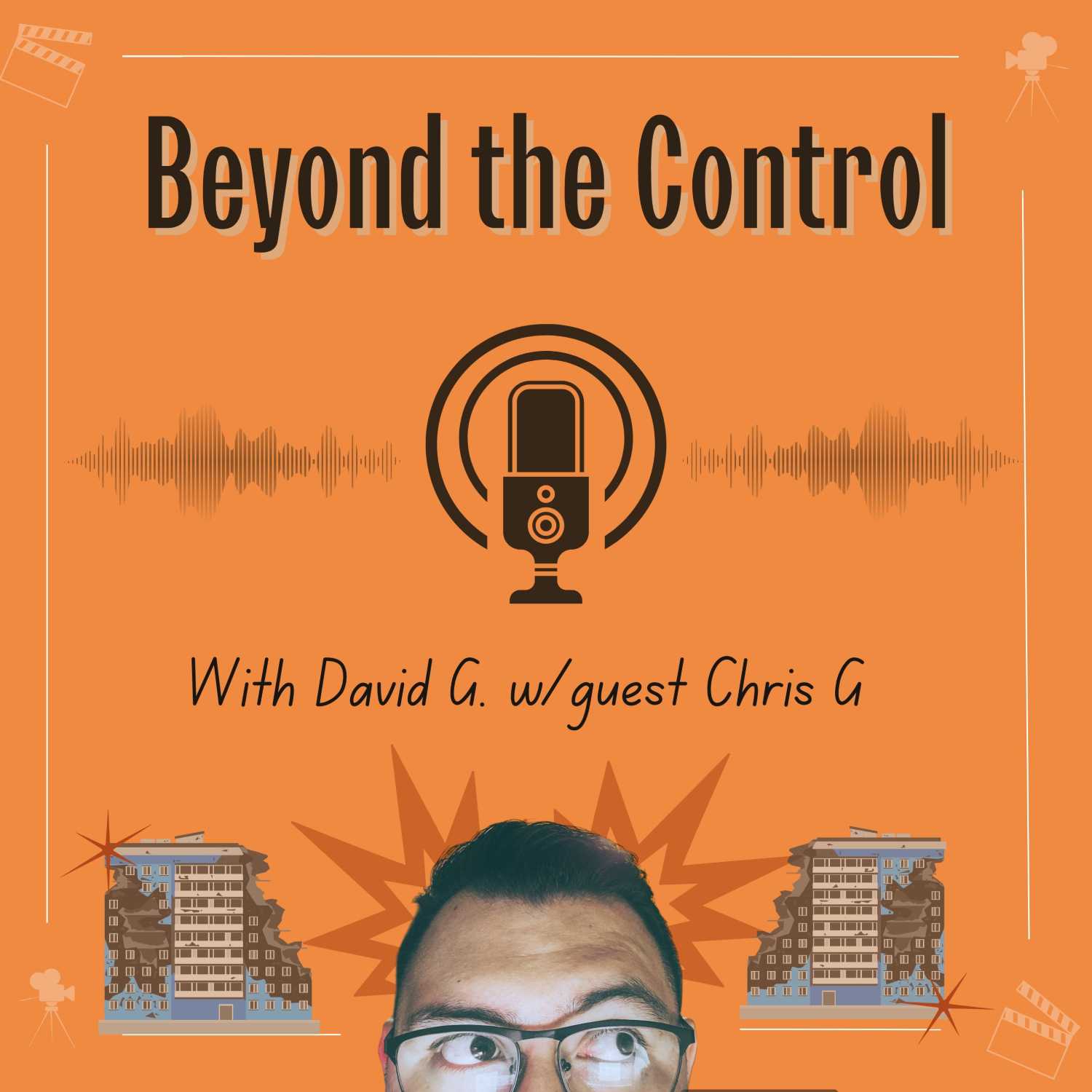 Beyond The Control