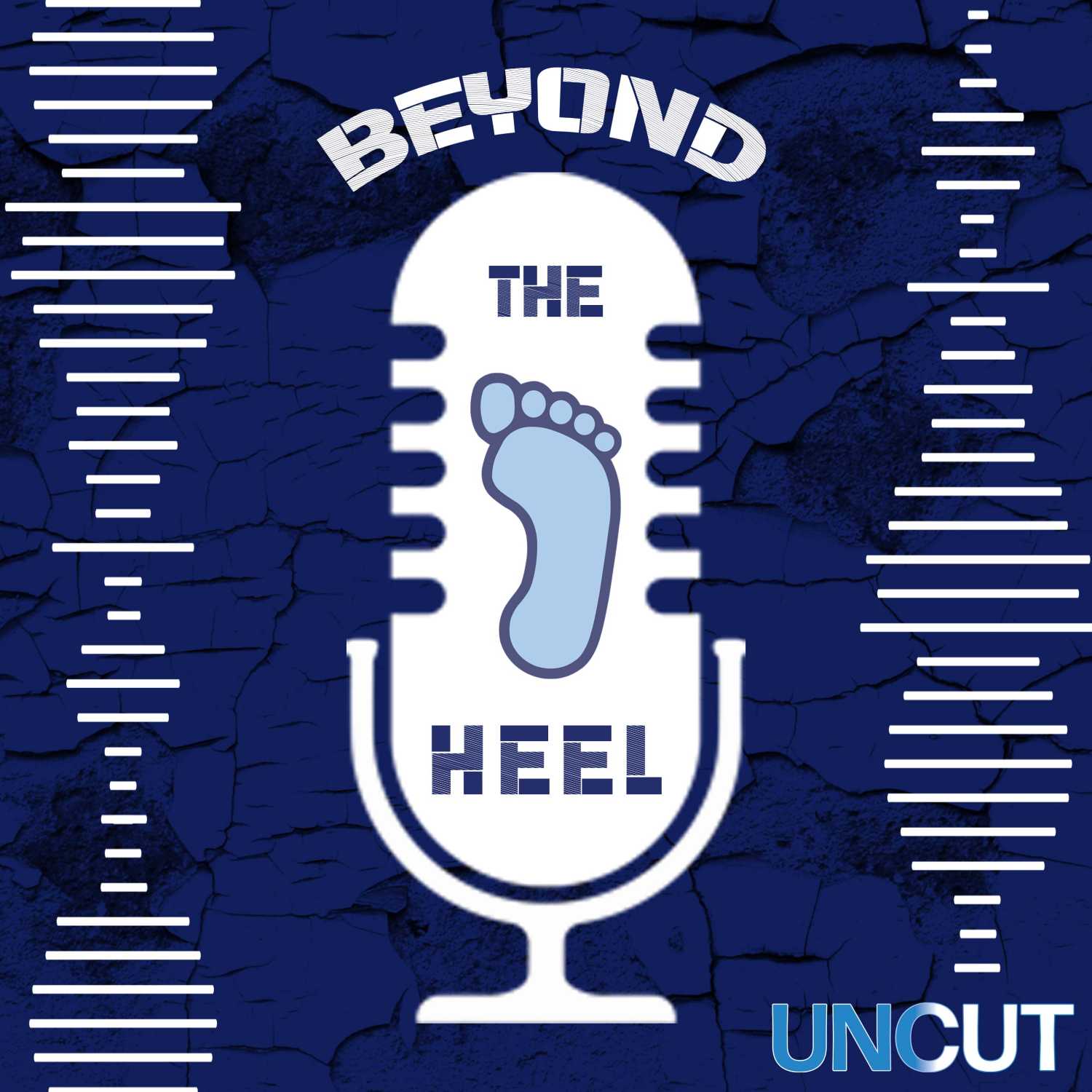 Beyond The Heel